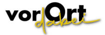 vorortdabei.de - Logo