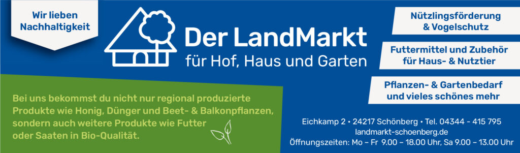 Der LandMarkt - vorortdabei.de Der LandMarkt - vorortdabei.de