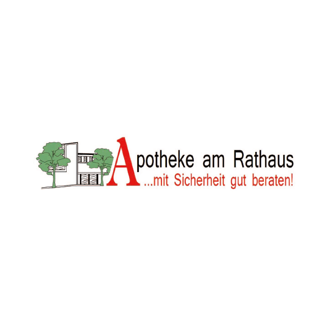Apotheke am Rathaus - Logo