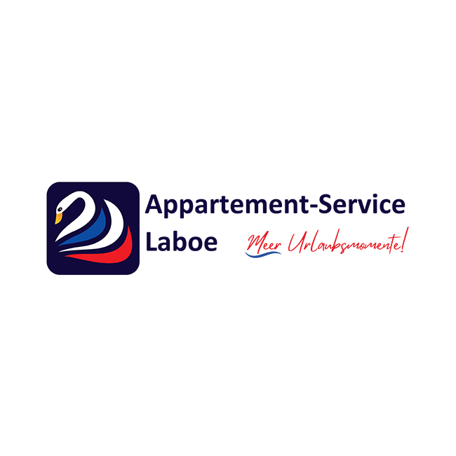 Appartementservice Laboe - Logo