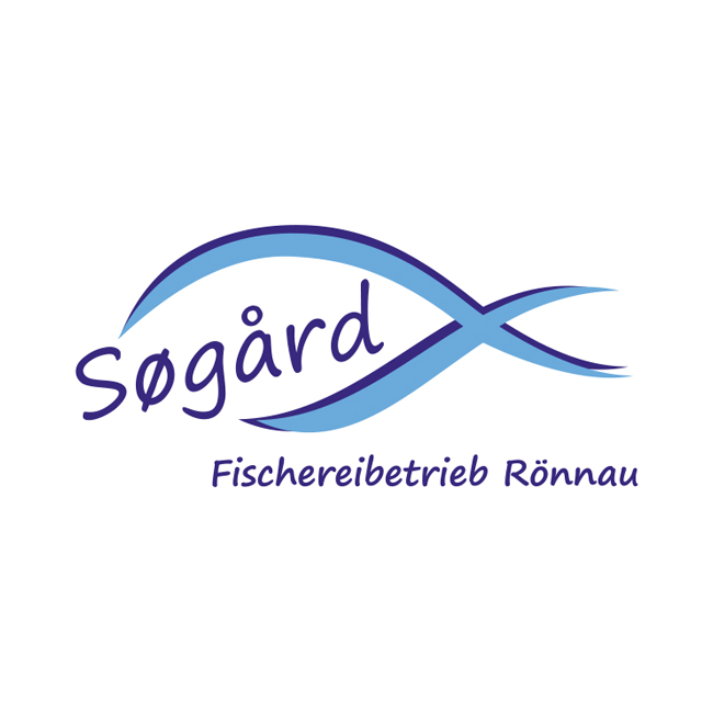 Fischbetrieb Rönnau - Logo