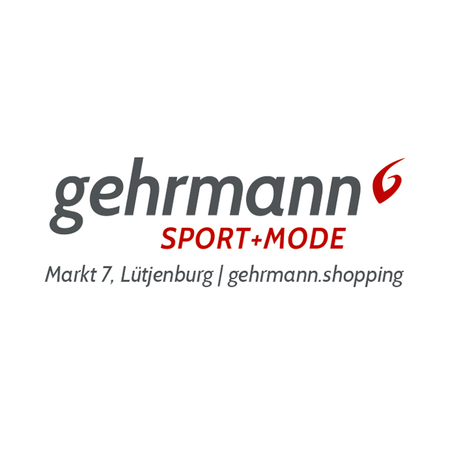 gehrmann Sport+Mode - Logo