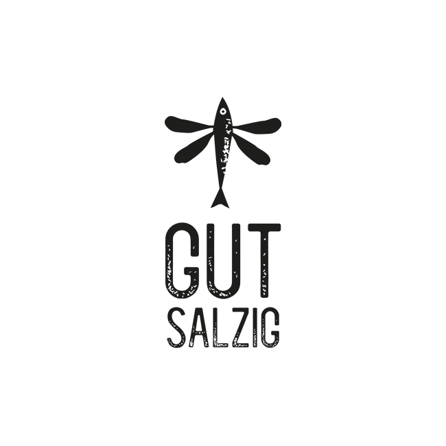 Gut Salzig - Logo