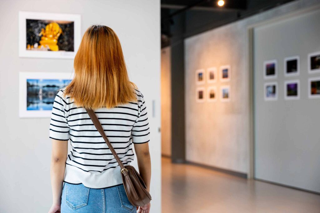 Kunstausstellungen