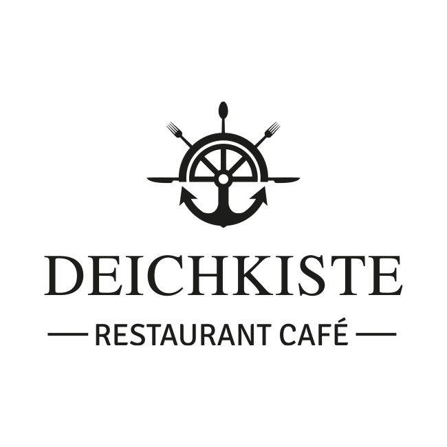 Logo - Deichkiste