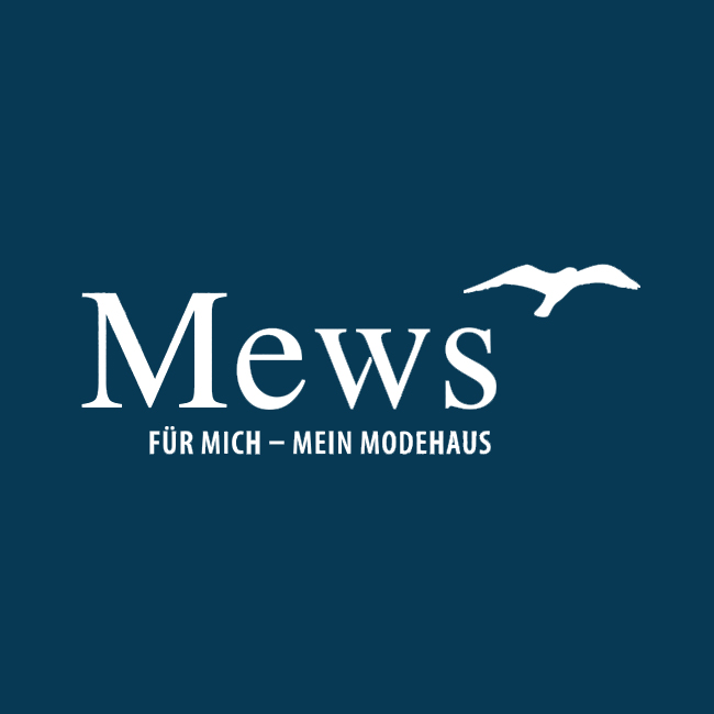 Modehaus Mews - Logo