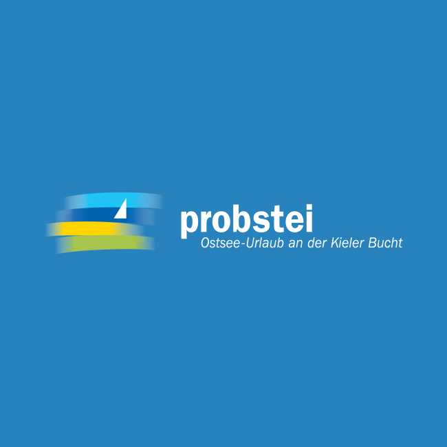 Probstei - Logo