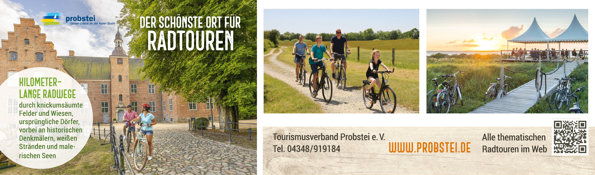 Probstei - Anzeige Probstei - Anzeige