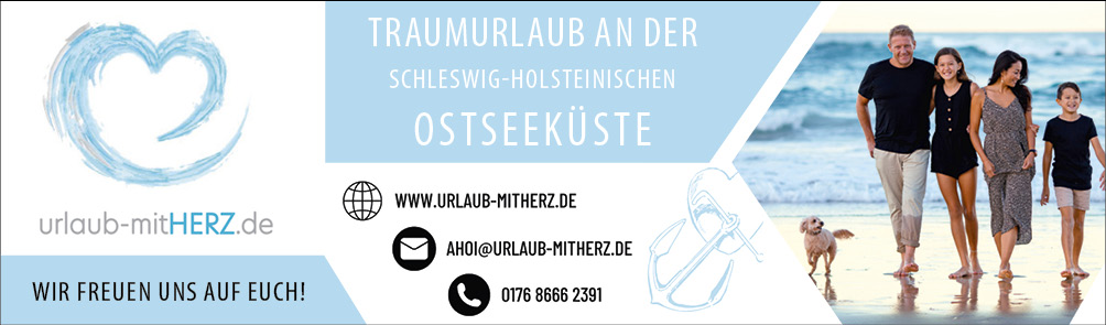 urlaub-mitHERZ.de - Anzeige urlaub-mitHERZ.de - Anzeige