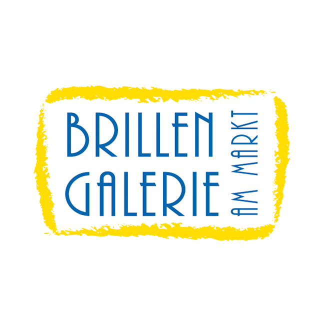 Brillengalerie am Markt - Logo