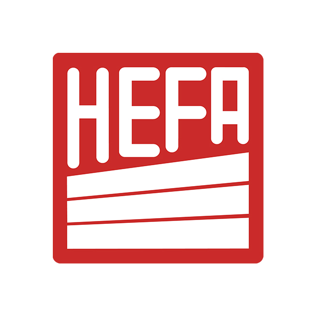 HEFA - Logo