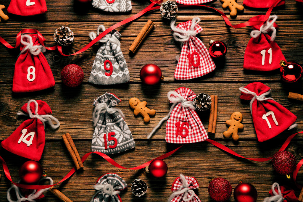 Adventskalender