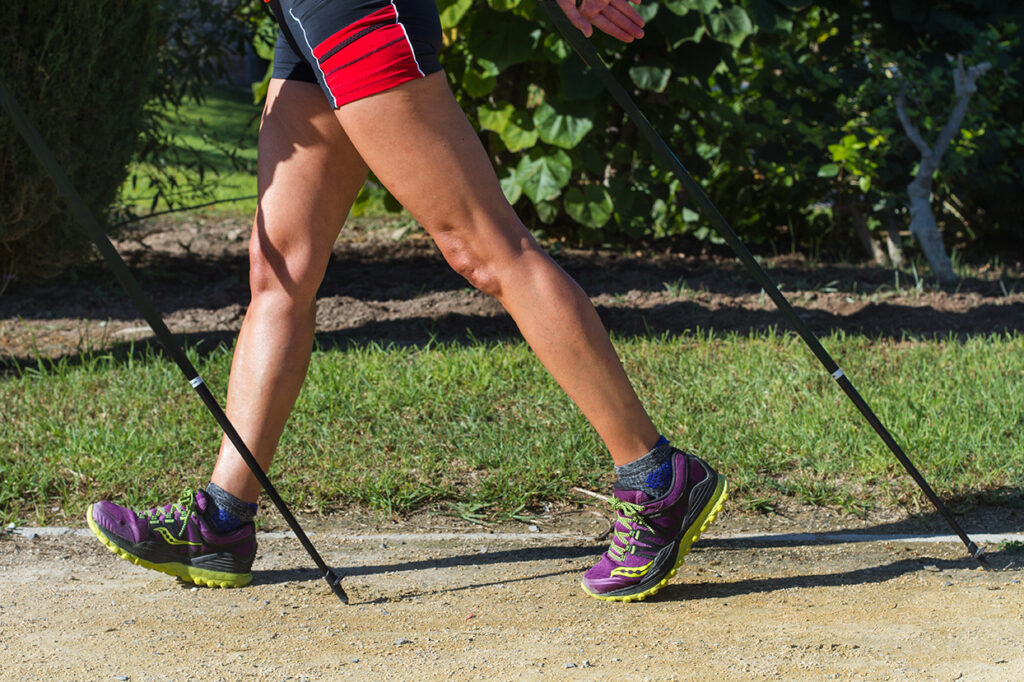 Nordic Walking