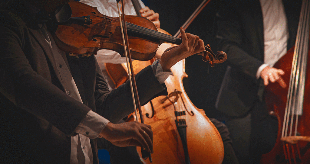 Sinfonieorchester
