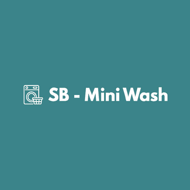 SB - Mini Wash - Logo