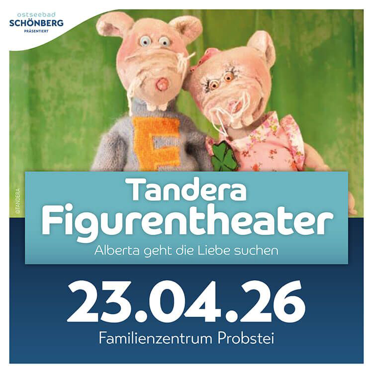 Tandera Figurentheater