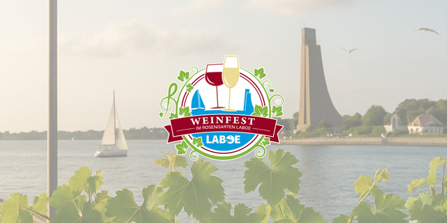 Weinfest Laboe