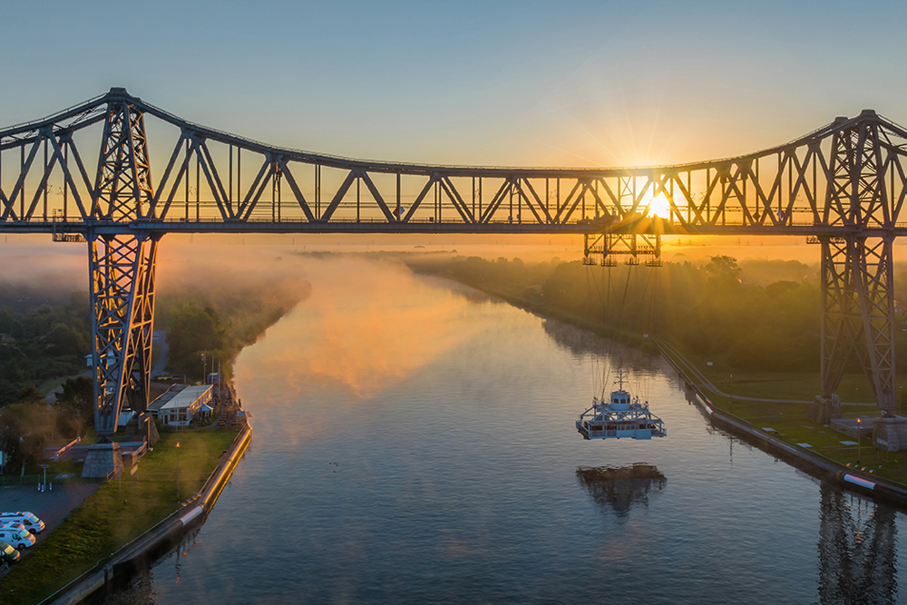Rendsburg - vorortdabei.de Rendsburg - vorortdabei.de - https://stock.adobe.com © snapshotfreddy