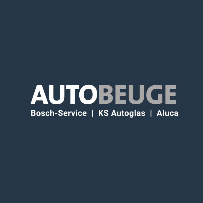 Auto Beuge - Logo