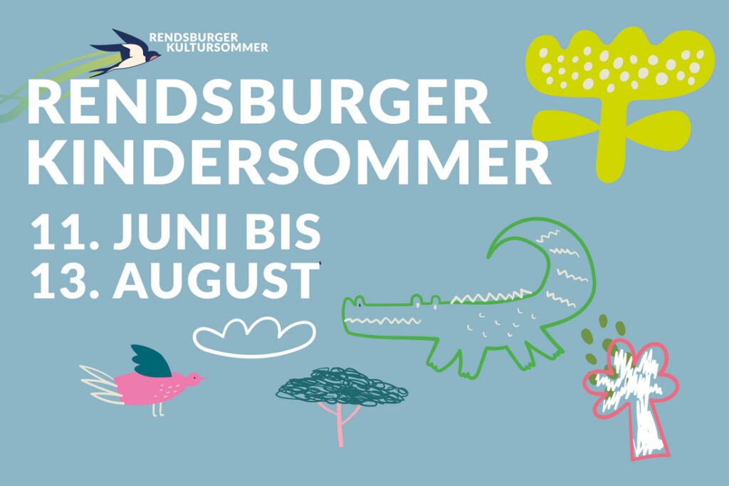 Rendsburger Kindersommer