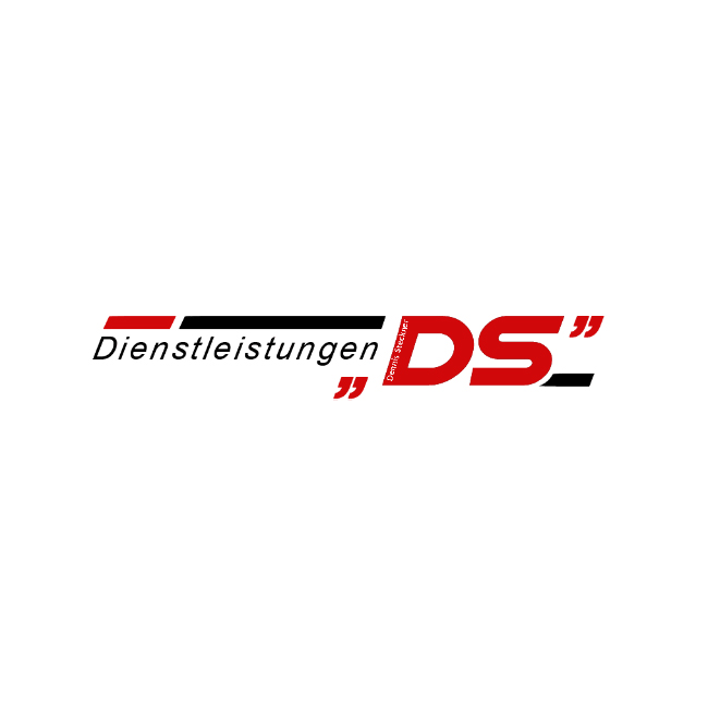 Dienstleistungen DS - Logo