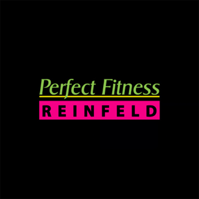 Perfect Fitness - Logo