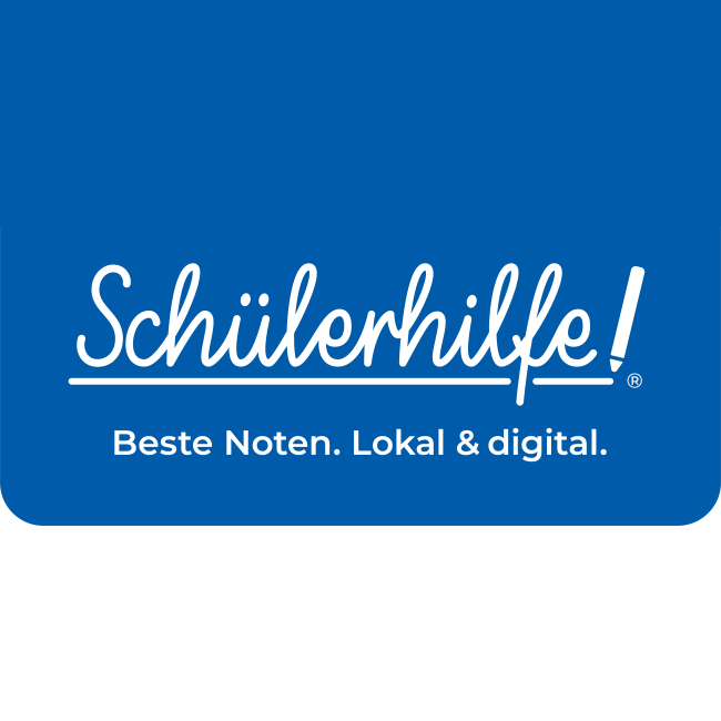 Schülerhilfe - Logo
