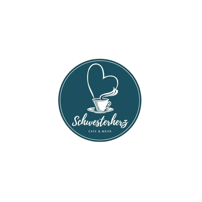 Schwesterherz Café & mehr - Logo