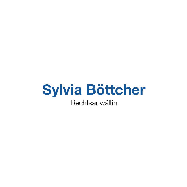 Sylvia Böttcher - Logo