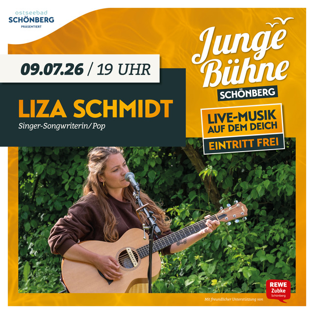 probstei.de - Junge Bühne 2026